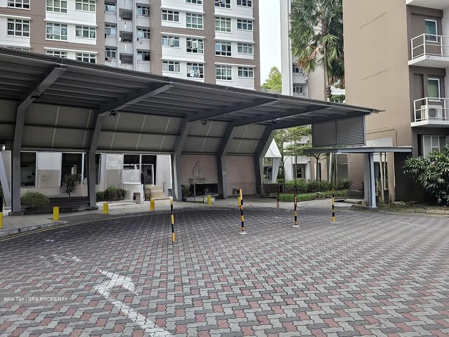 Blk 450D West Terra @ Bukit Batok (Bukit Batok), HDB 2 Rooms #554647481
